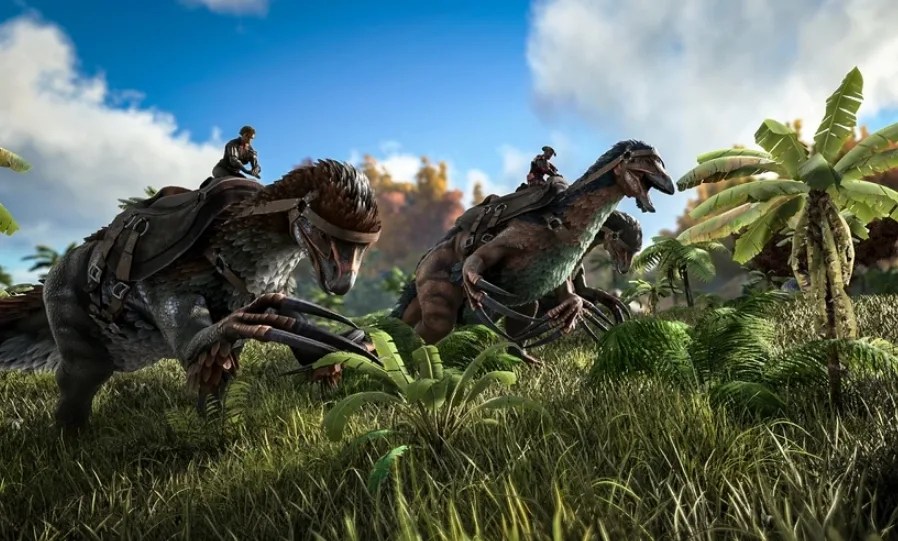 Top 5 Ark Best Wood Gatherer List To Make Your Life Easy Game