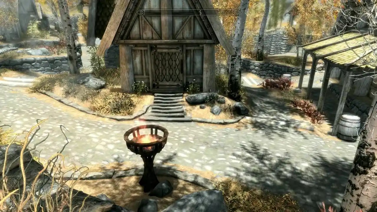 Cheapest House In Skyrim Complete House Buying Guide Elder Scrolls 5