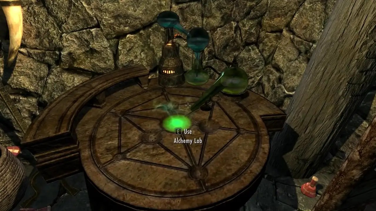Best Enchanting Potion Skyrim Which One Is The Best? Game