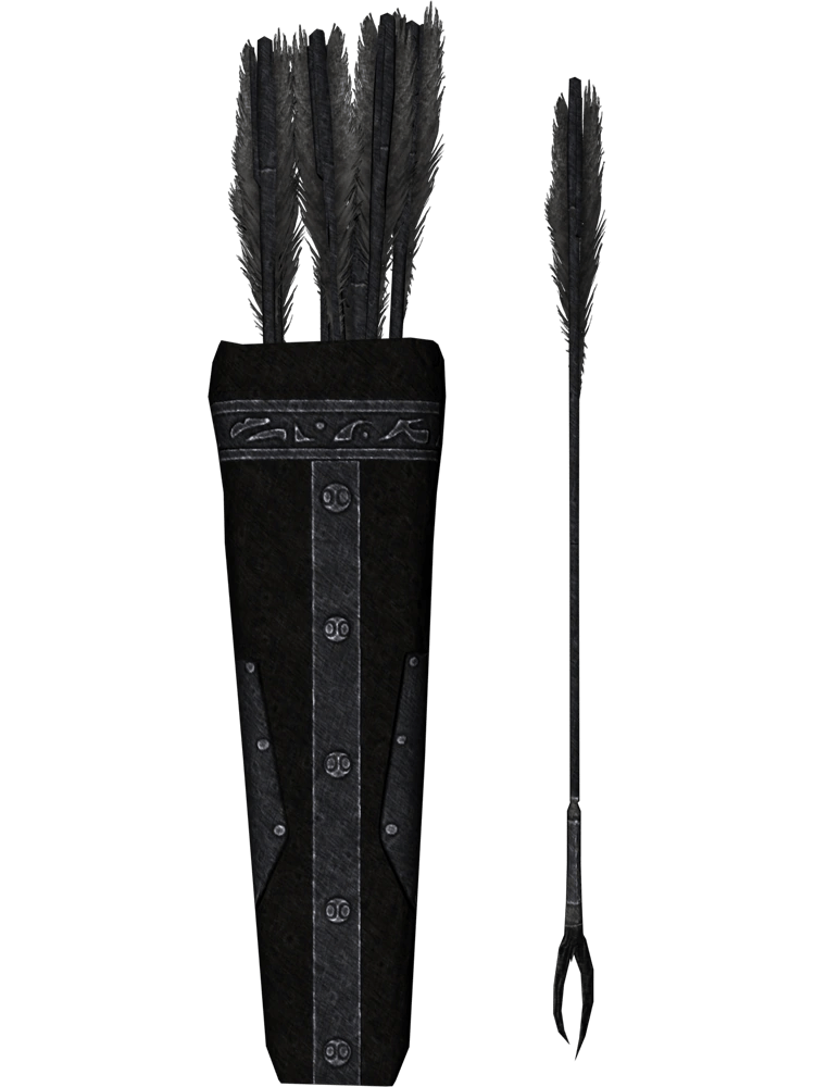 Where To Buy Arrows In Skyrim Dragonbone, Dwarven, Ebony, Elven, & More Arrows Game