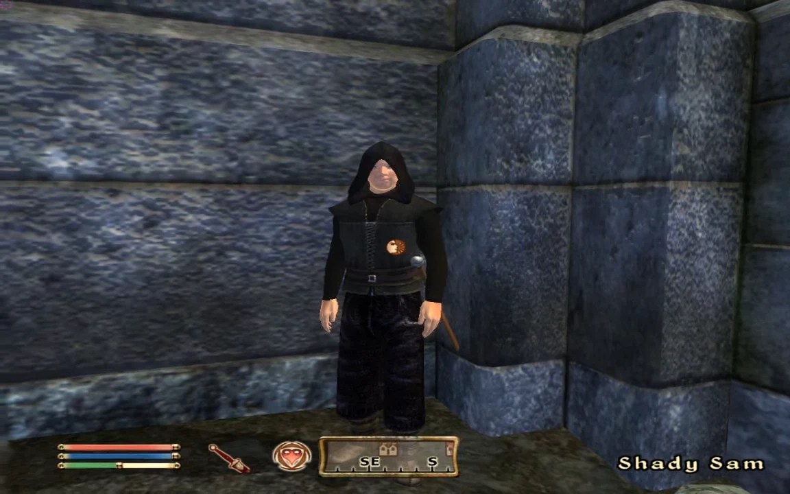 Where To Buy Lockpicks In Oblivion Elder Scrolls IV Game Specifications