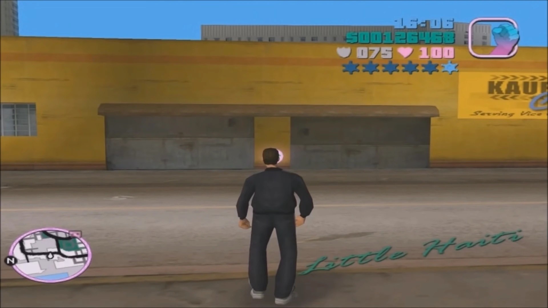 GTA Vice City No Missions? Here's How You Unlock New Missions Game