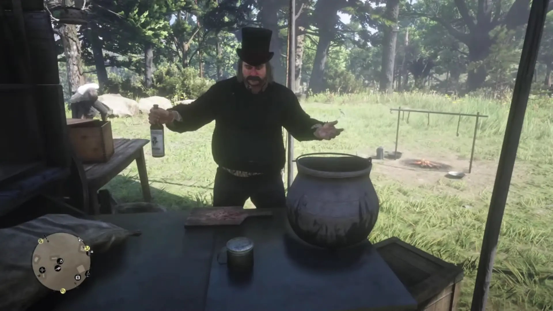 Everything About RDR2 Pearson Scout Jacket You Need To Know Game