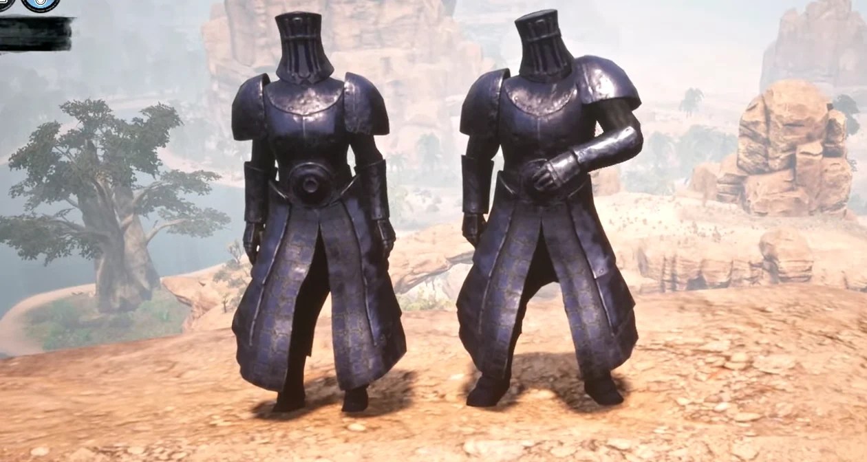 11 Conan Exiles Best Armors Every Player Should Know Game Specifications