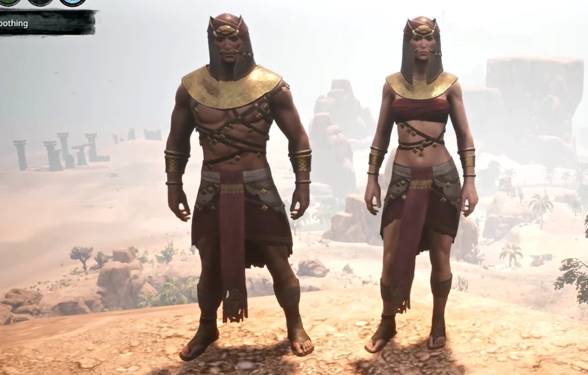 11 Conan Exiles Best Armors Every Player Should Know Game Specifications
