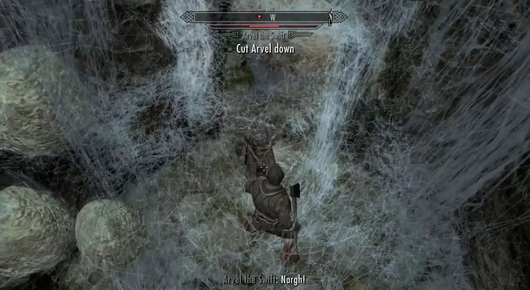 Woodcutters Axe Skyrim How Good Is This Axe? Game Specifications