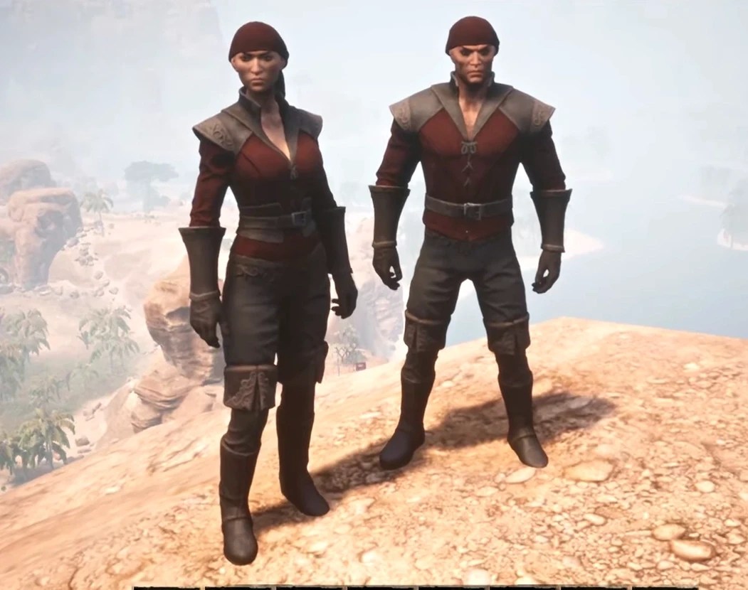 11 Conan Exiles Best Armors Every Player Should Know Game Specifications