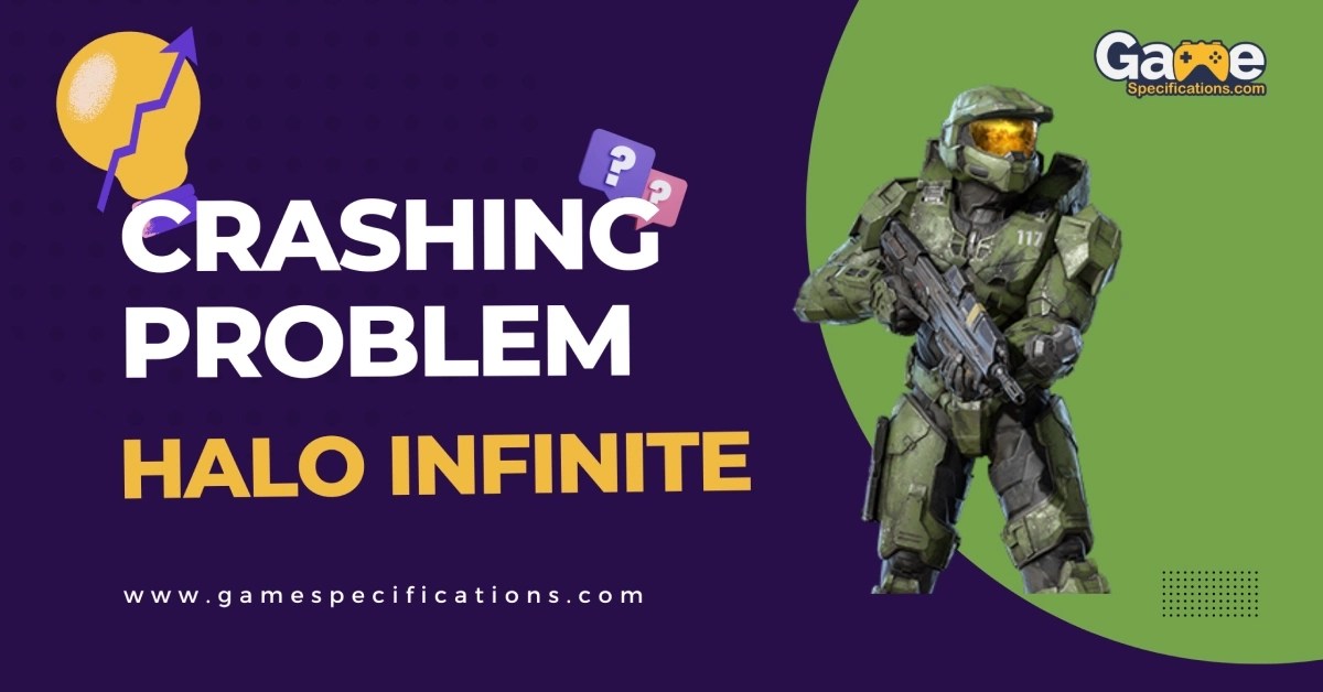 Fix Halo Infinite Crashing Problem With These Easy Steps Game