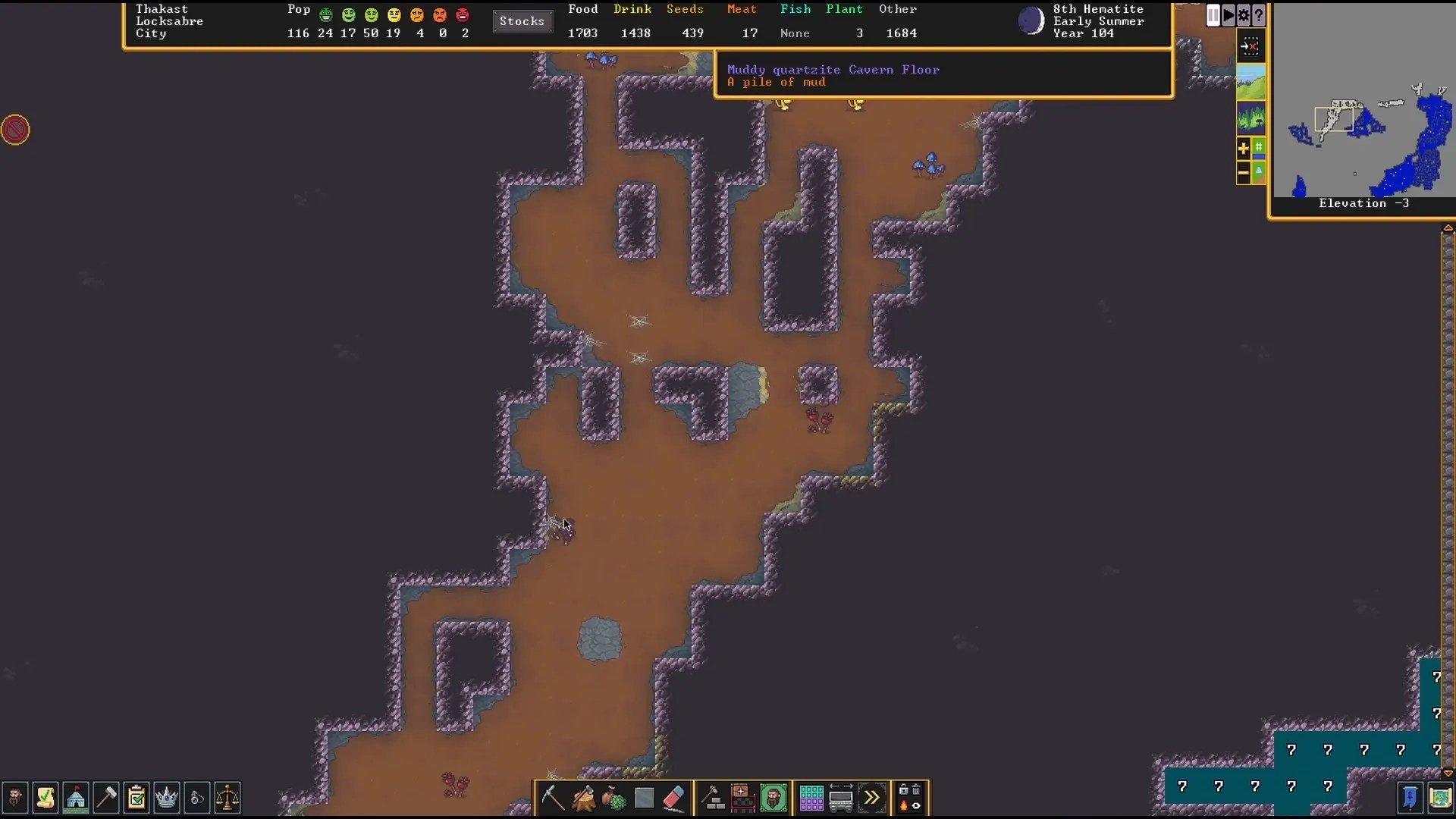 The Ultimate Guide To Cavern Soil Dwarf Fortress Game Specifications