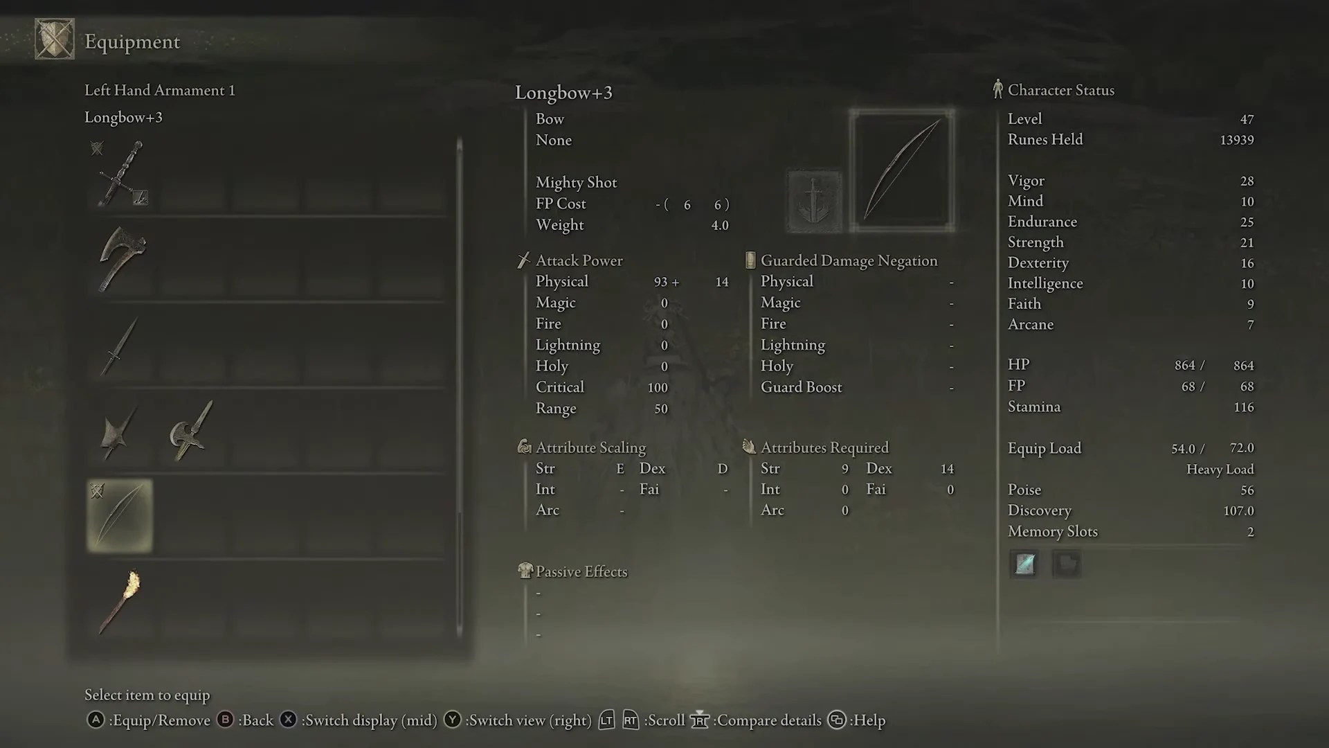 Mastering Archery How To Use Bow In Elden Ring Like A Pro Game