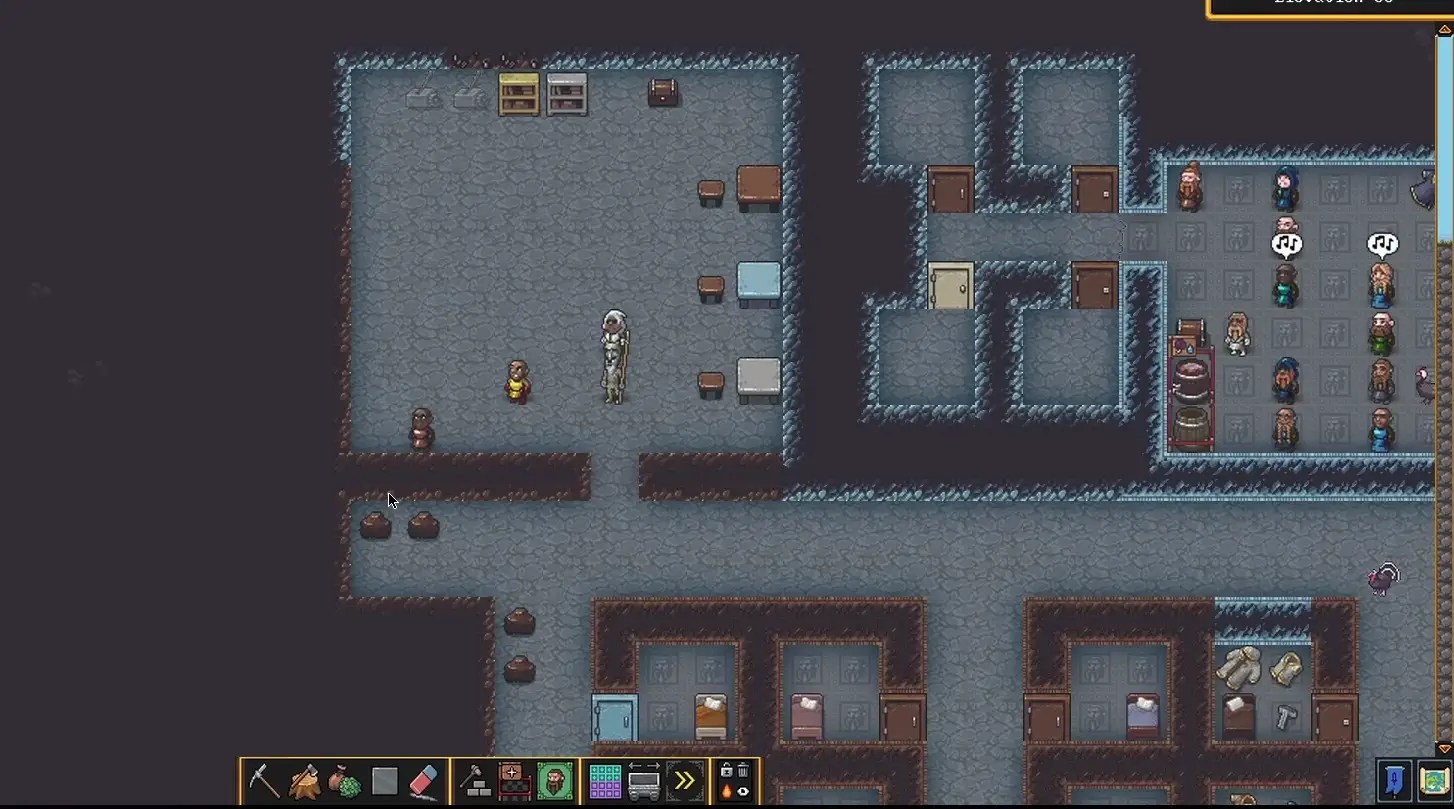 Dwarf Fortress Book Binding Explained In Layman Terms Game Specifications
