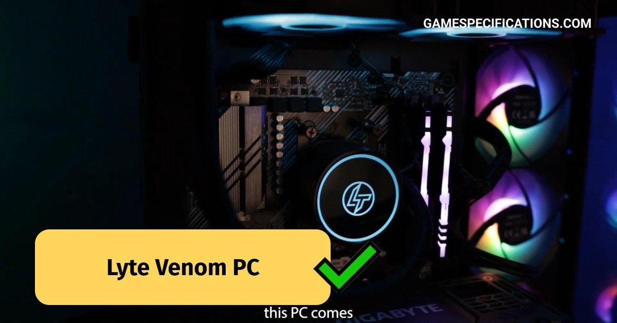 Products Archives Game Specifications