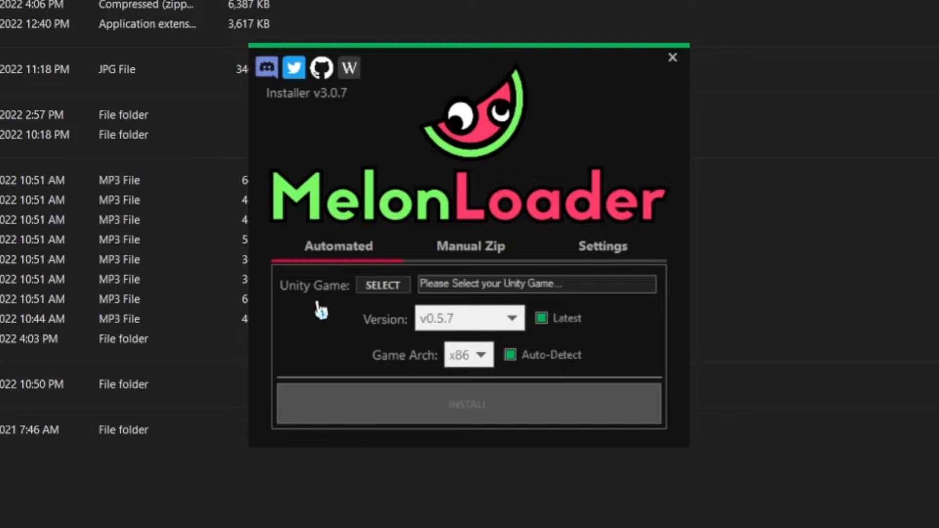Why Does Melonloader Keep Crashing And How To Fix It? Game Specifications