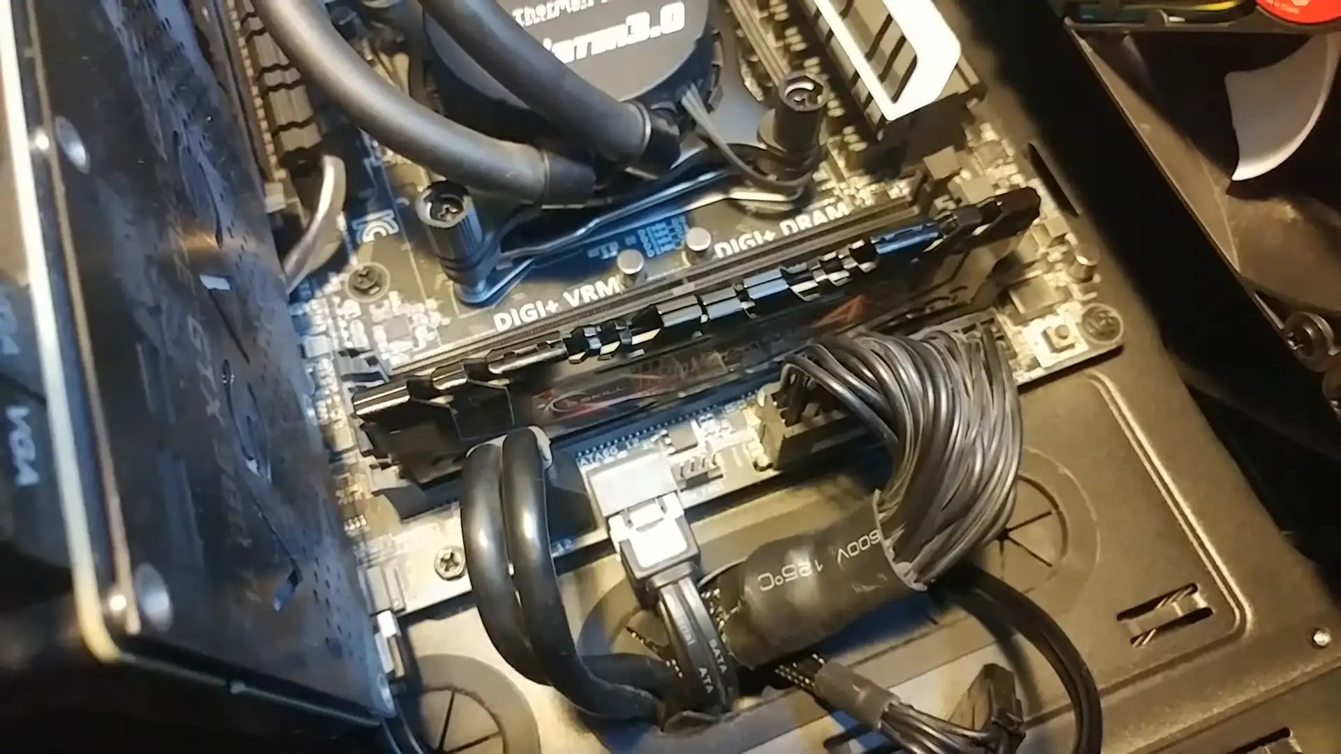 Gaming PC For GTA RP What's The Game Specifications