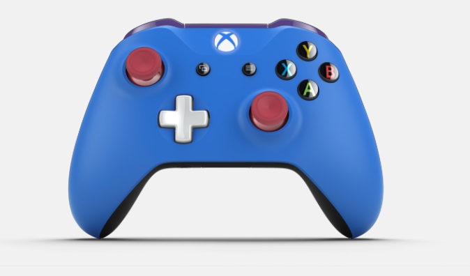 Only a Year Later, Xbox Design Lab Custom Controllers are Now Available in the UK GameSpew