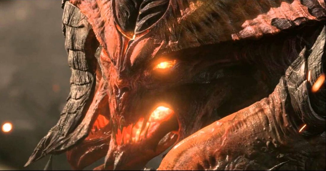 Games Like Diablo 3 Ps4