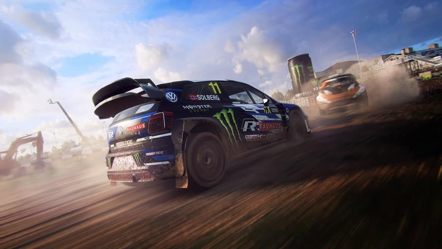 How to Manually Tune Your Cars in DiRT Rally 2.0 GameSpew