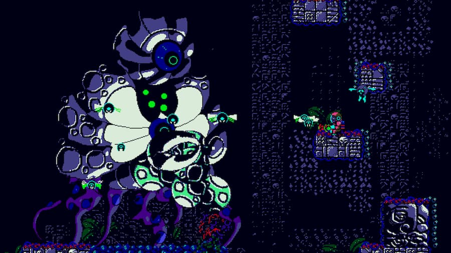 Retro Metroidvania Outbuddies is Coming to PC on October 15 GameSpew