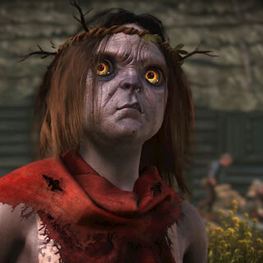 The 20 Best Characters in The Witcher 3 GameSpew Page 12