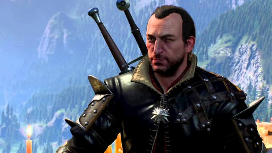 The 20 Best Characters in The Witcher 3 GameSpew Page 6