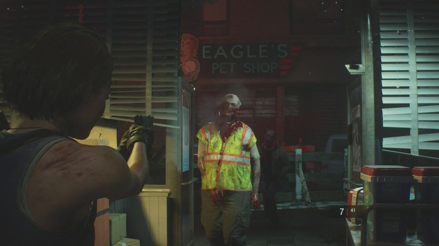 How Long Does it Take to Beat Resident Evil 3? GameSpew