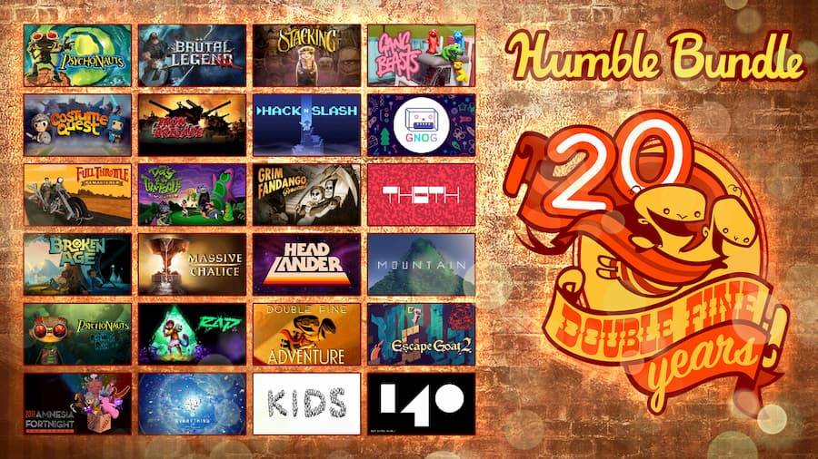 Humble Bundle Christmas 2023 Free Games Humble Bundle Christmas 2021 Free Games