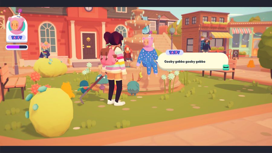 Ooblets is the Adorable Offspring of Pokémon and Animal Crossing GameSpew
