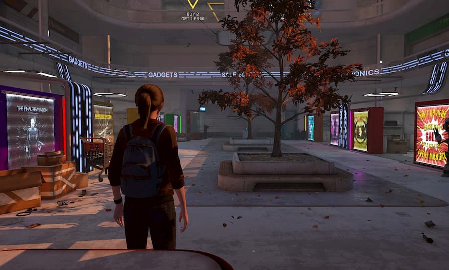 The Uncertain Light at the End Review GameSpew
