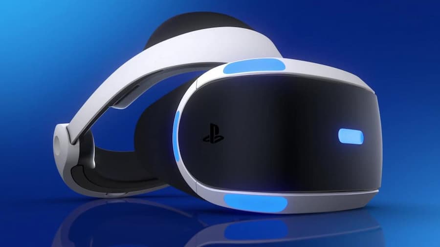 Sony Announces a New VR Headset is Coming to PS5 GameSpew