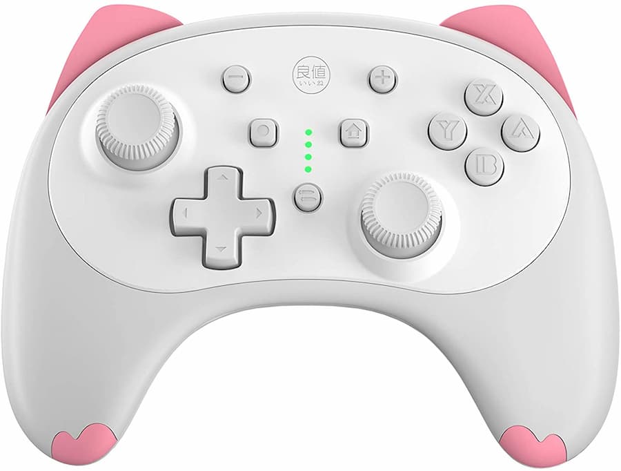 7 Weird and Wonderful Nintendo Switch Accessories You Need to Own