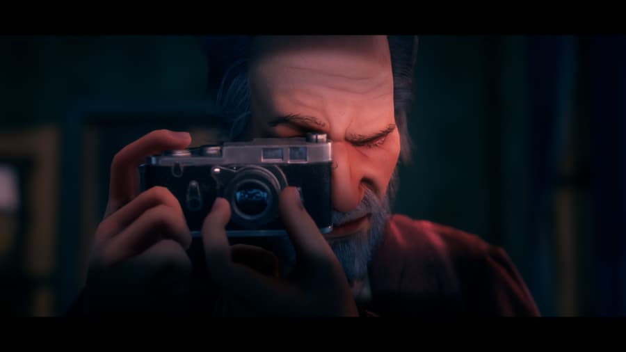 Conway Disappearance at Dahlia View's Trailer Has Us