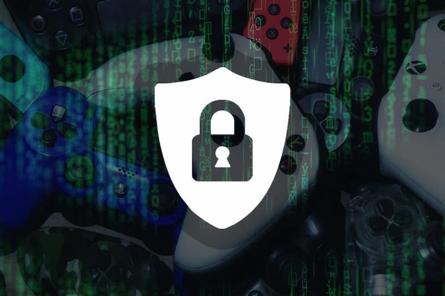 The HelterSkelter World of Video Game Piracy and DRM GameSpew