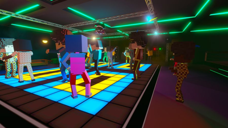 Paint the Town Red Review GameSpew