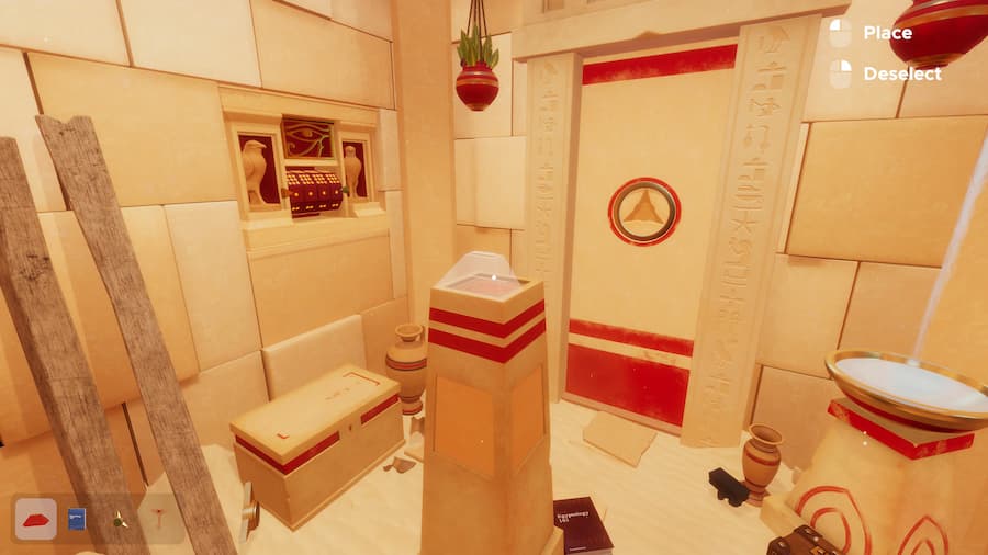 Escape Room Game Escape Simulator Gets a Release Date and a MessTastic Trailer GameSpew