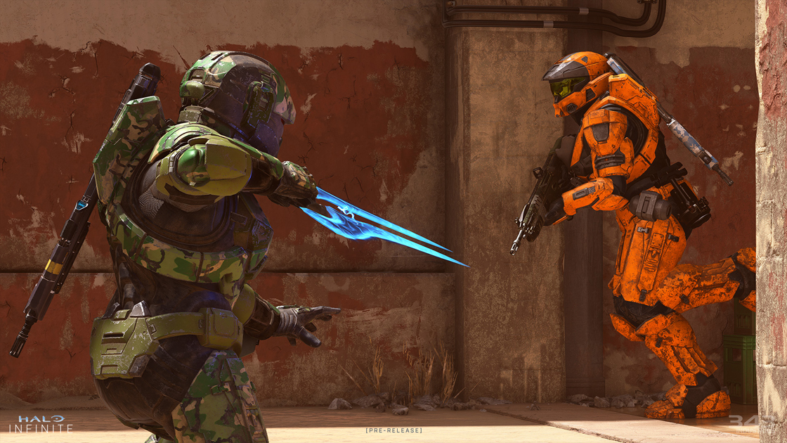 Halo Infinite Beta SignUp Guide How To Register For Halo Halo Infinite Beta SignUp Guide How To Register For Halo