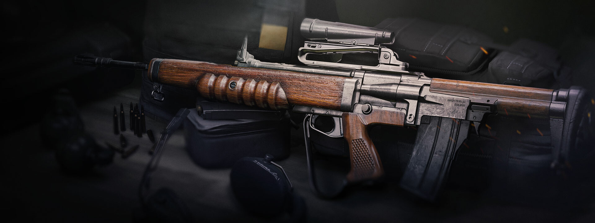 How To Unlock New CoD Season 5 Weapons EM2, TEC9, Cane In Warzone