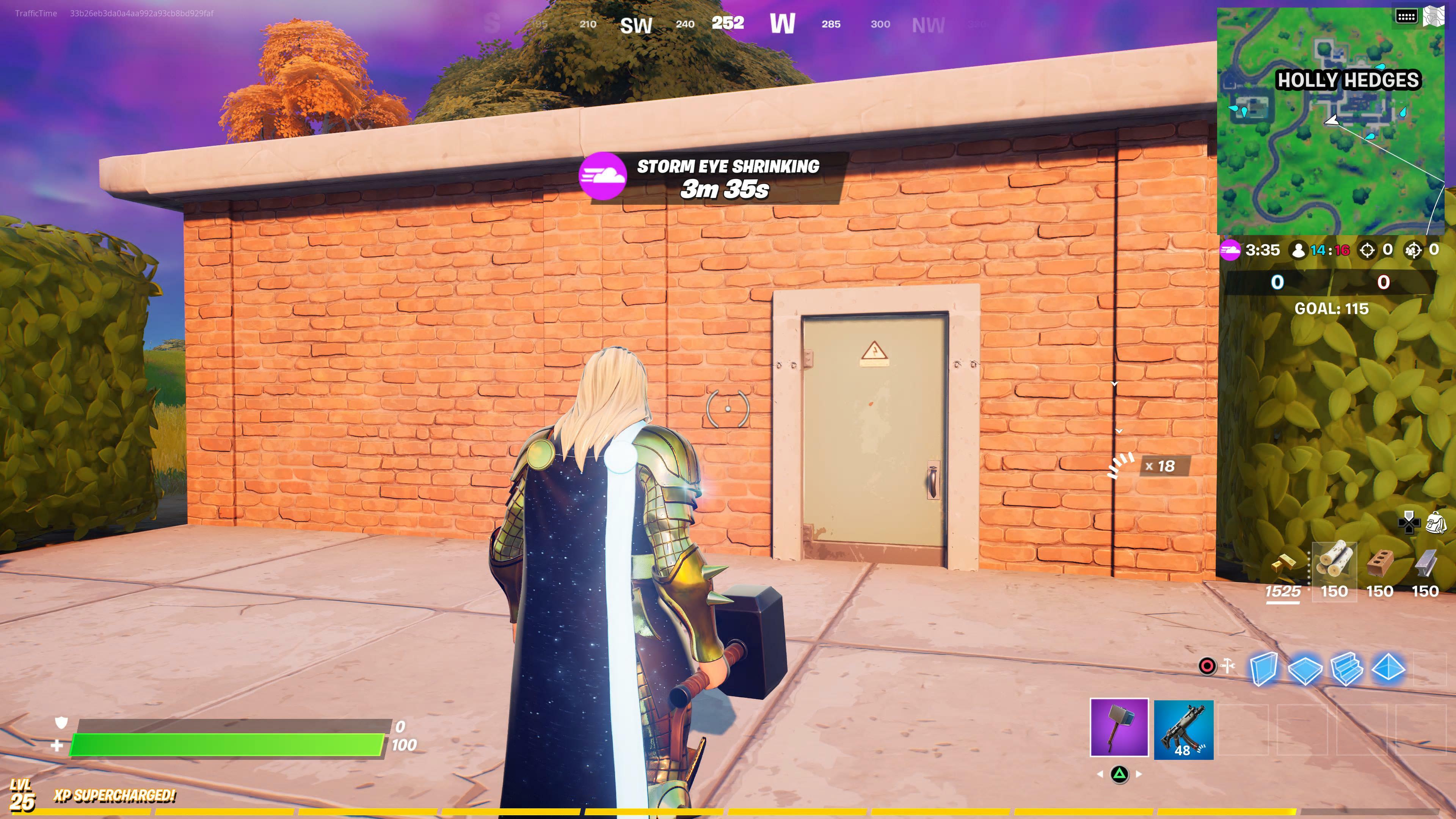 Fortnite Clue Guide How To Find Clues In Lazy Lake, Holly Hedges, And