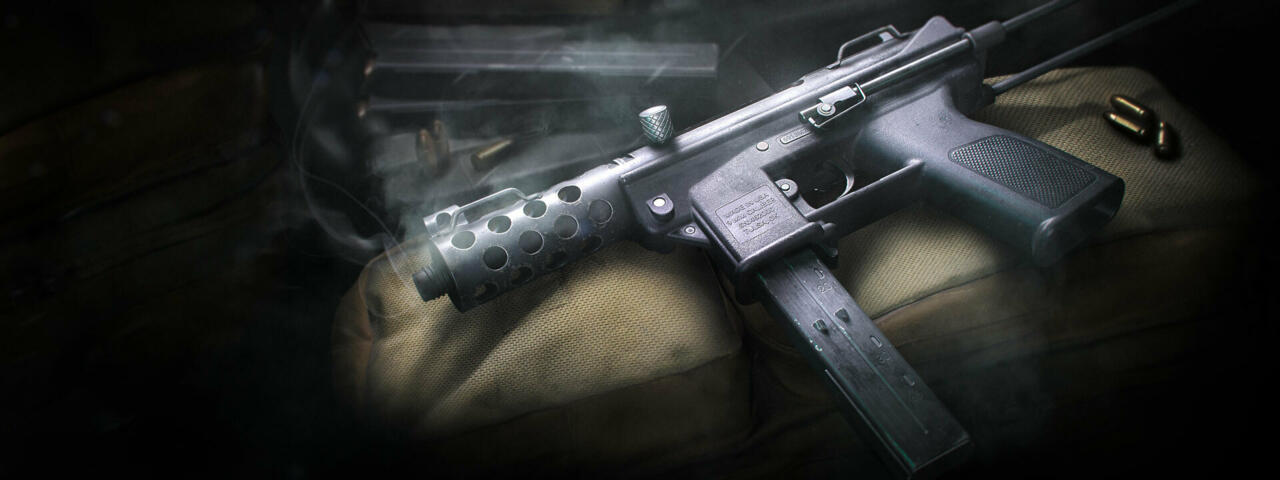 How To Unlock New CoD Season 5 Weapons EM2, TEC9, Cane In Warzone/Black Ops Cold War GameSpot