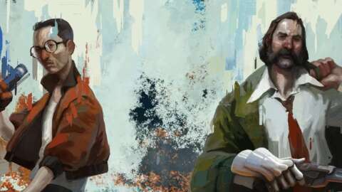 Disco Elysium Studio ZA/UM Gets First Recognized Workers Union In UK Games Industry