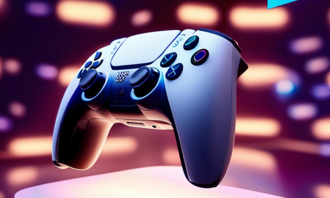 PS5 DualSense Controller A Triumph with Few Hurdles