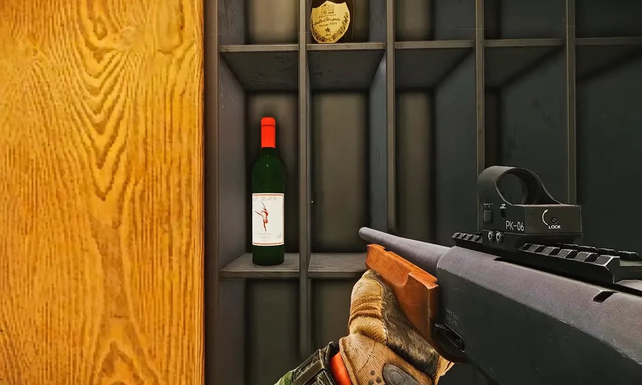 Escape from Tarkov Luxurious Life Quest Guide GamesRecon