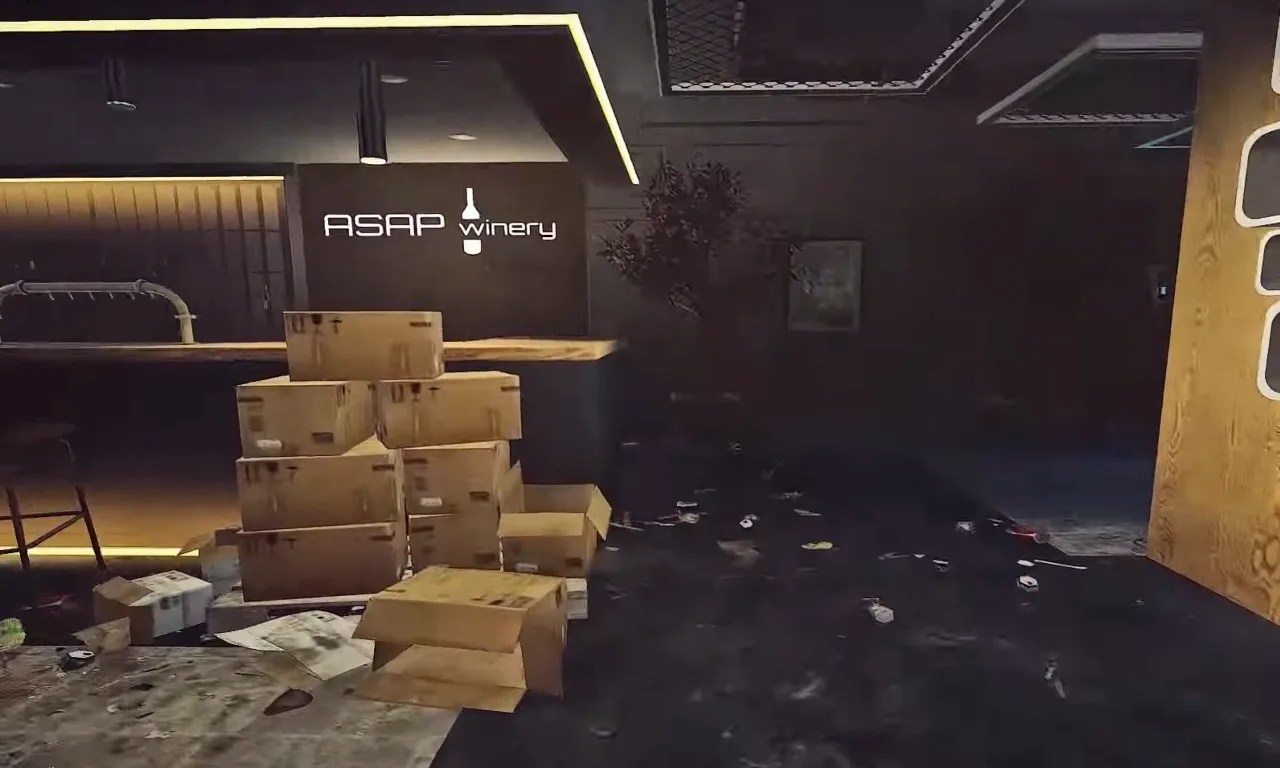 Escape from Tarkov Luxurious Life Quest Guide GamesRecon