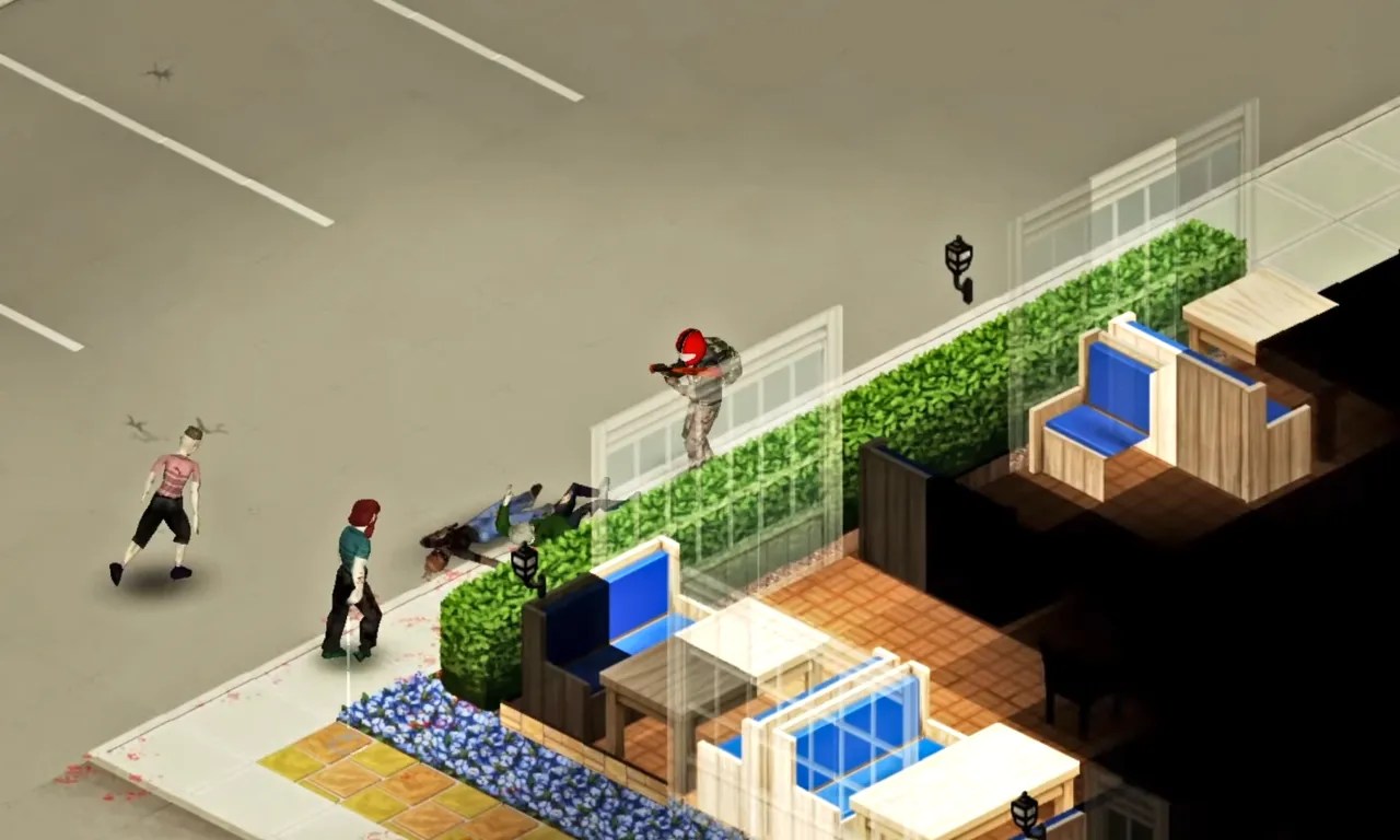 How to Avoid Zombie Bites in Project Zomboid GamesRecon