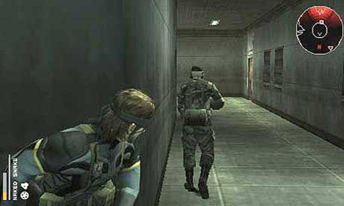 Portable Ops added to Official Metal Gear Canon
