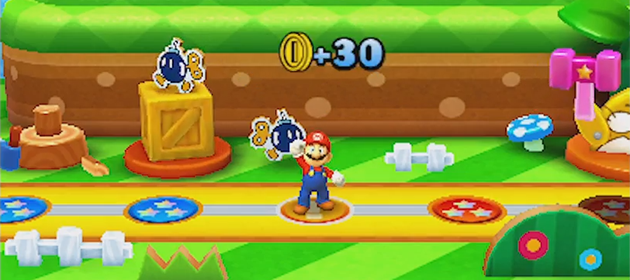 Mario Party The Top 100 Review