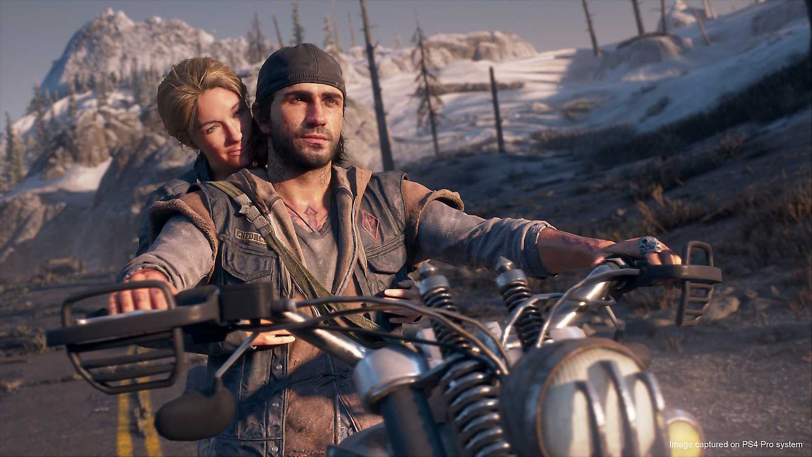 Days Gone 2 non si farà a causa delle basse vendite al lancio del primo capitolo GamesVillage.it