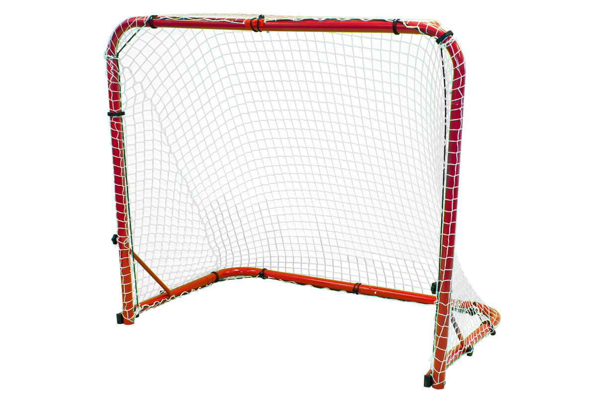 Street Ice Steel Pro Hockey Goal