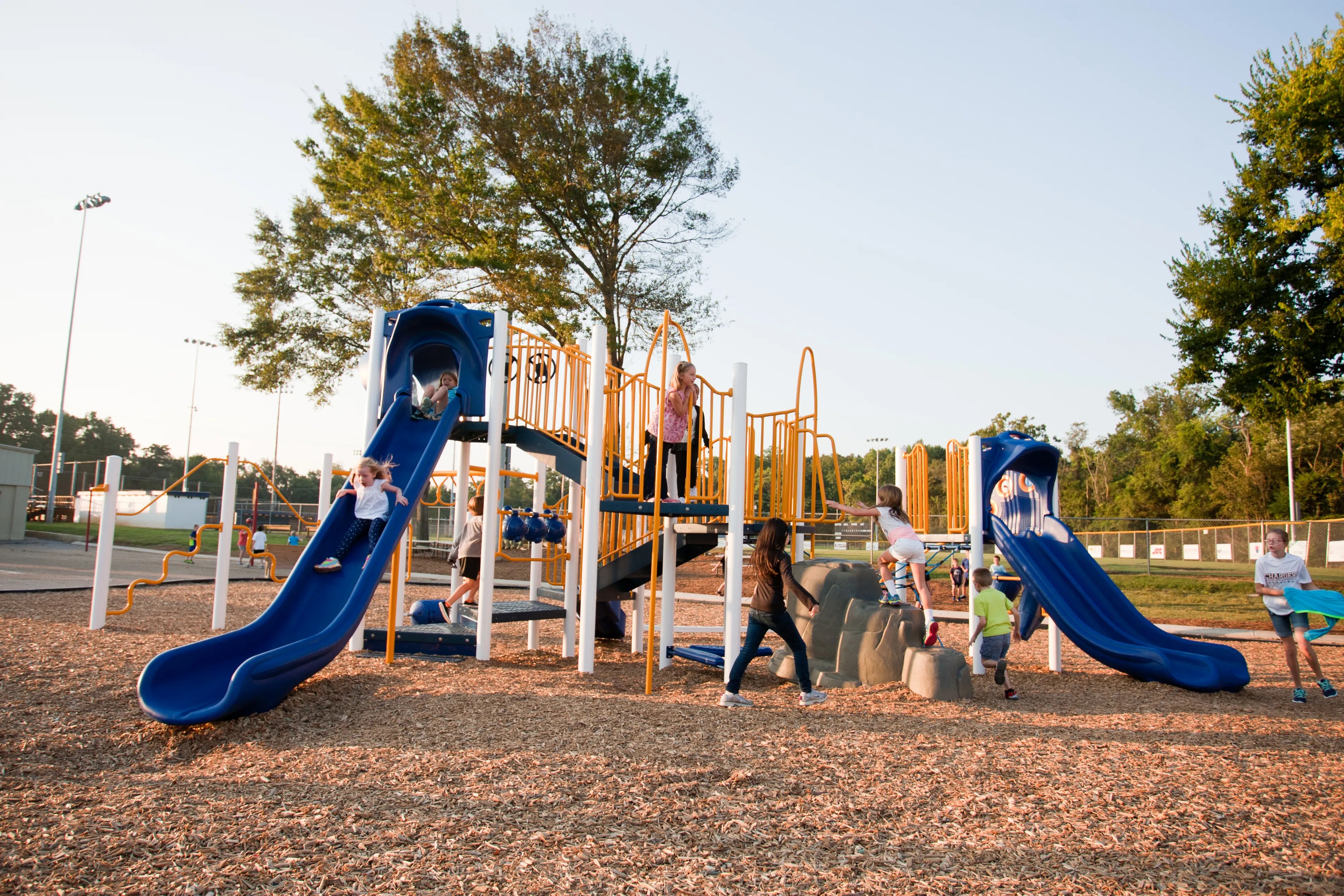 Chattanooga Christian School