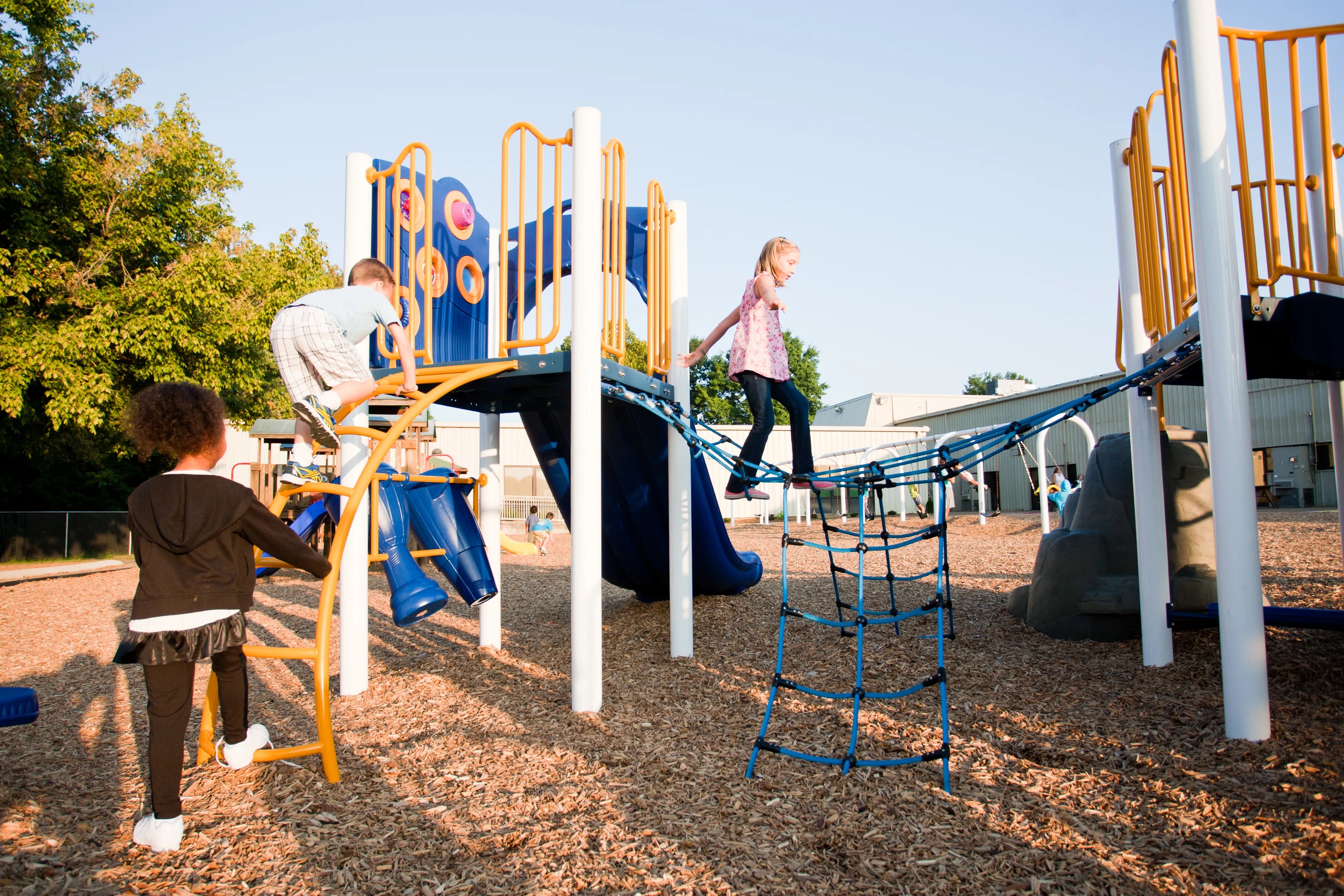 Chattanooga Christian School