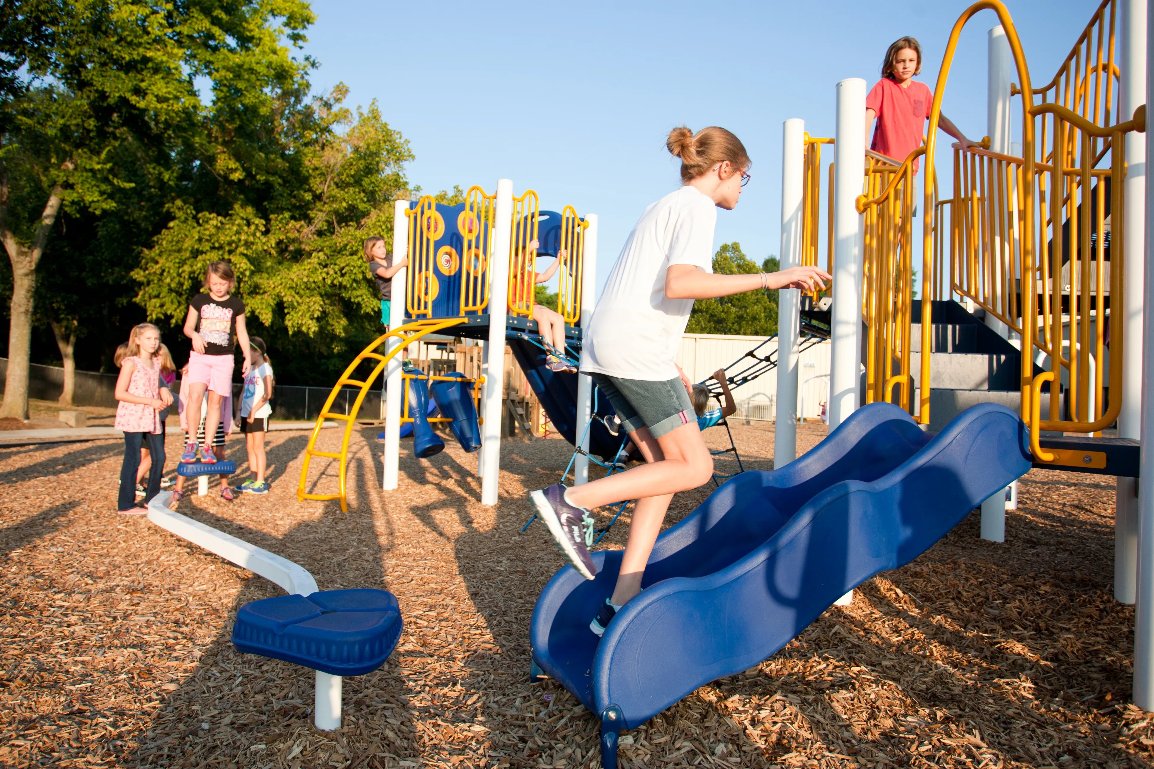 Chattanooga Christian School